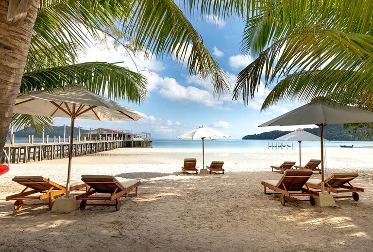 7 Days / 6 Nights Zanzibar Holiday